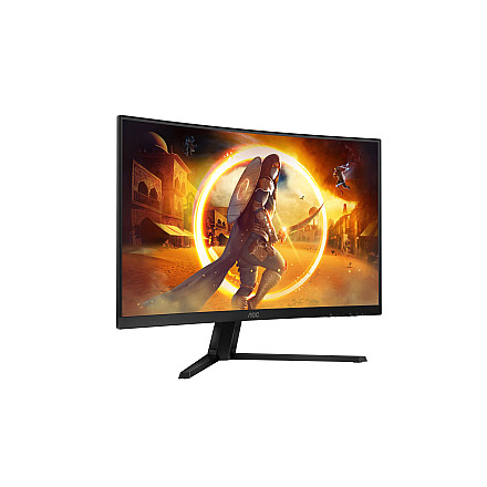 AOC CQ32G4VE 31,5 