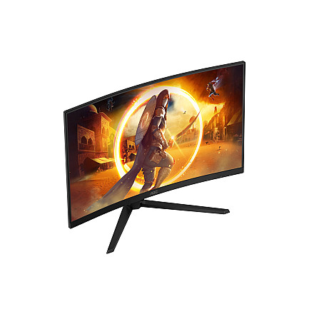 AOC CQ32G4VE 31,5 