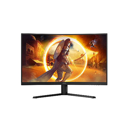 AOC CQ32G4VE 31,5 