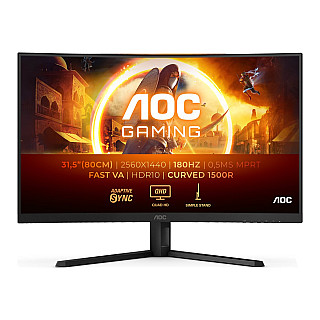 AOC CQ32G4VE 31,5 