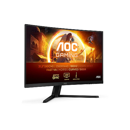 AOC CQ32G4VE 31,5 