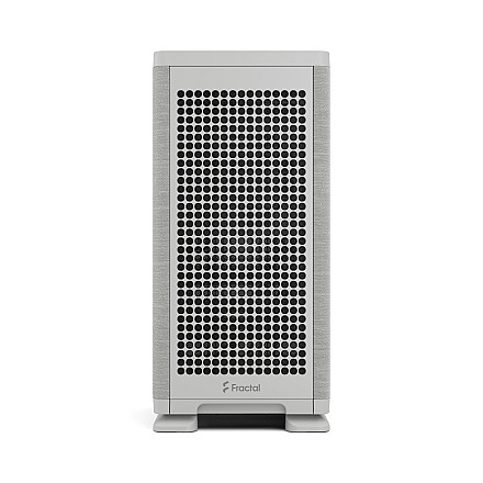 Obudowa komputerowa Fractal Design Mood Light Grey mITX - 3