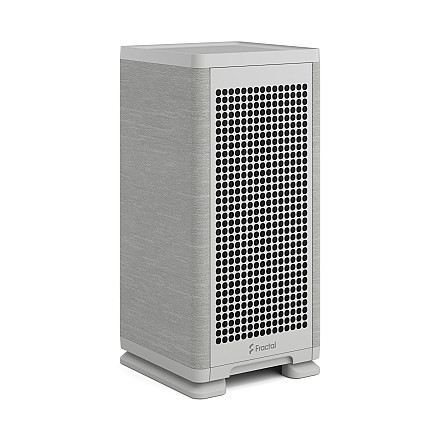 Obudowa komputerowa Fractal Design Mood Light Grey mITX - 4