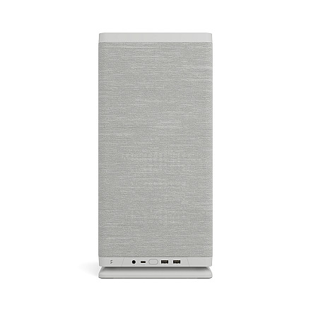 Obudowa komputerowa Fractal Design Mood Light Grey mITX - 1