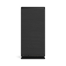 Obudowa komputerowa Fractal Design Mood Black mITX