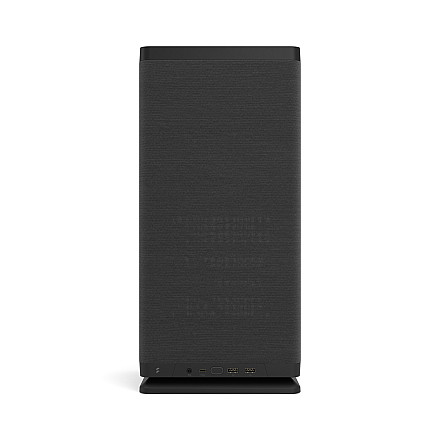 Obudowa komputerowa Fractal Design Mood Black mITX - 1