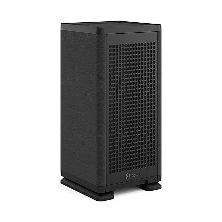 Obudowa komputerowa Fractal Design Mood Black mITX - 5