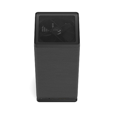 Obudowa komputerowa Fractal Design Mood Black mITX - 3