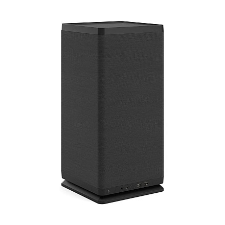 Obudowa komputerowa Fractal Design Mood Black mITX - 4