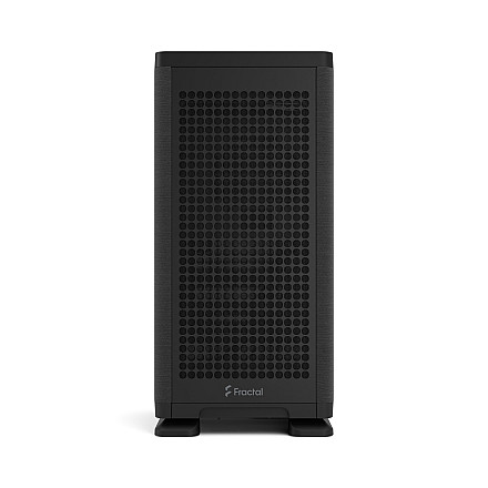 Obudowa komputerowa Fractal Design Mood Black mITX - 2