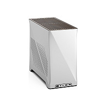 Obudowa komputerowa Fractal Design Era 2 Srebrna mITX