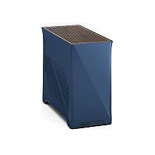 Obudowa komputerowa Fractal Design Era 2 Midnight Blue mITX