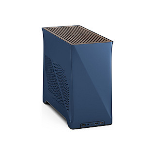 Obudowa komputerowa Fractal Design Era 2 Midnight Blue mITX