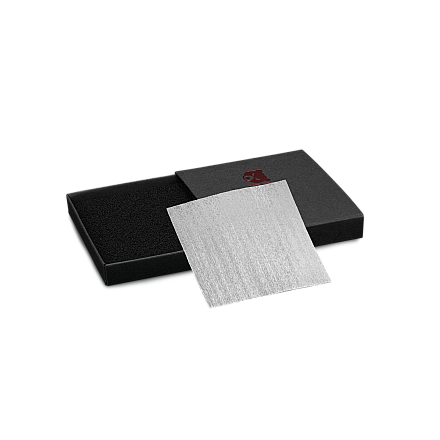Arkusz termiczny Grizzly KryoSheet, 50x50 mm | TG-KS-50-50 - 1