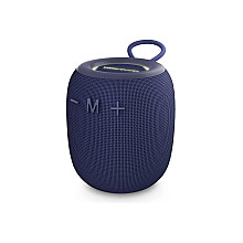 Energy Sistem | Przenośny głośnik Bluetooth | Bloom | 10 W | Bluetooth | Navy | Przenośny | Połączenie bezprzewodowe
