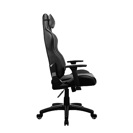 Arozzi Soft Fabric | Gaming Chair | Avanti SoftFabric | Ash - 7