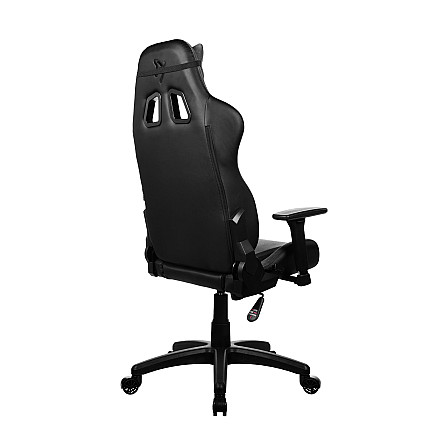 Arozzi Soft Fabric | Gaming Chair | Avanti SoftFabric | Ash - 6
