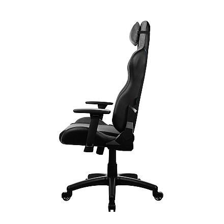 Arozzi Soft Fabric | Gaming Chair | Avanti SoftFabric | Ash - 3