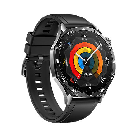 Huawei WATCH GT 5 46mm Vili-B19F Смартгодинник GPS (satelitarny) - 3