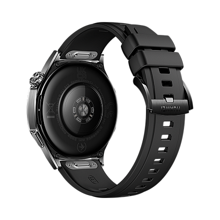 Huawei WATCH GT 5 46mm Vili-B19F Смартгодинник GPS (satelitarny) - 4