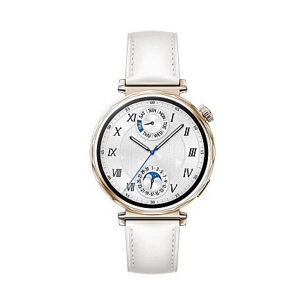 Huawei WATCH GT 5 41 mm Смартгодинник GPS (satelitarny) AMOLED - 2