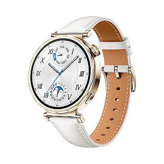 Huawei WATCH GT 5 41 mm Смартгодинник GPS (satelitarny) AMOLED