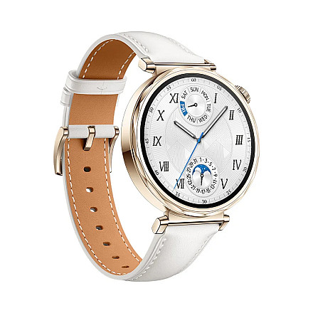 Huawei WATCH GT 5 41 mm Смартгодинник GPS (satelitarny) AMOLED - 3