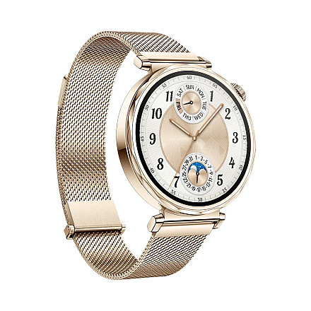 Huawei WATCH GT 5 41 mm Смартгодинник GPS (satelitarny) AMOLED - 3