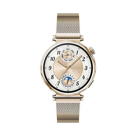 Huawei WATCH GT 5 41 mm Смартгодинник GPS (satelitarny) AMOLED - 6