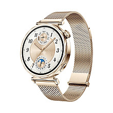 Huawei WATCH GT 5 41 mm Смартгодинник GPS (satelitarny) AMOLED