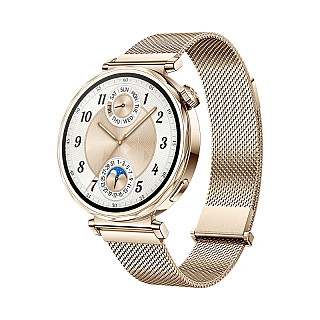Huawei WATCH GT 5 41 mm Смартгодинник GPS (satelitarny) AMOLED