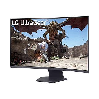 LG 32GS60QC-B 32 