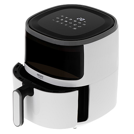 Piekarnik Camry Airfryer CR 6313 Moc 2000 W Ємність 5 L - 3