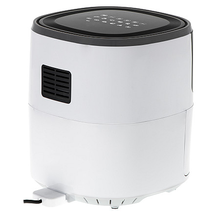 Piekarnik Camry Airfryer CR 6313 Moc 2000 W Ємність 5 L - 6