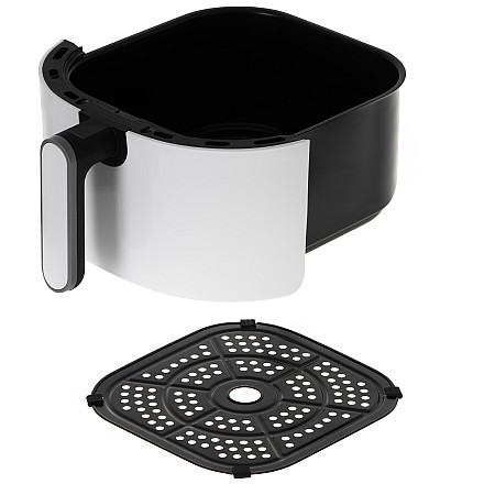 Piekarnik Camry Airfryer CR 6313 Moc 2000 W Ємність 5 L - 7