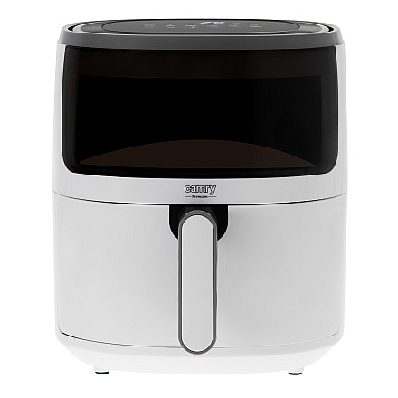 Piekarnik Camry Airfryer CR 6313 Moc 2000 W Ємність 5 L - 2