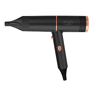 Фен для волосся Adler AD 2278 1400 W Liczba ustawień temperatury 2