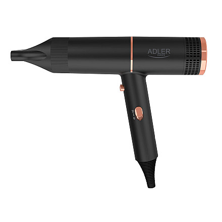 Фен для волосся Adler AD 2278 1400 W Liczba ustawień temperatury 2 - 1