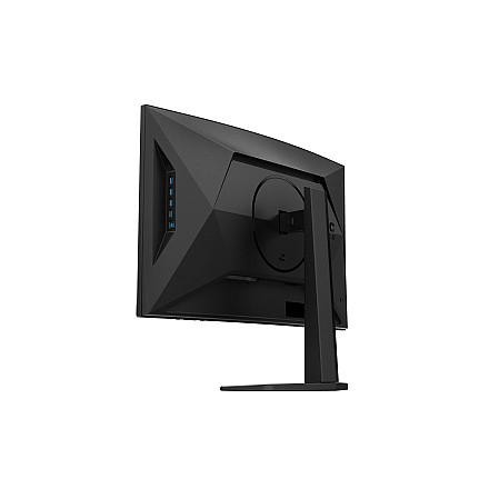 AOC C27G4ZXU | 27 " | VA | FHD | 16:9 | 280 Hz | 1 ms | 1920 x 1080 pikseli | 300 cd/m² | 2 porty HDMI - 7