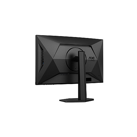 AOC C27G4ZXU | 27 " | VA | FHD | 16:9 | 280 Hz | 1 ms | 1920 x 1080 pikseli | 300 cd/m² | 2 porty HDMI - 10