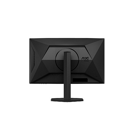 AOC C27G4ZXU | 27 " | VA | FHD | 16:9 | 280 Hz | 1 ms | 1920 x 1080 pikseli | 300 cd/m² | 2 porty HDMI - 9