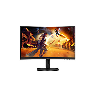 AOC C27G4ZXU 27 