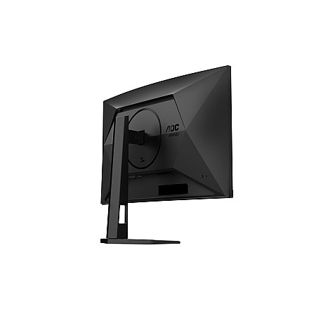 AOC C27G4ZXU | 27 " | VA | FHD | 16:9 | 280 Hz | 1 ms | 1920 x 1080 pikseli | 300 cd/m² | 2 porty HDMI - 11