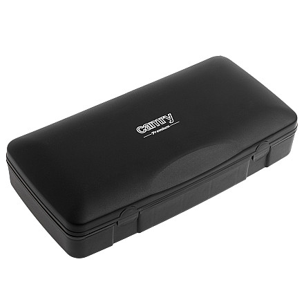 Camry | Nóż elektryczny | CR 4513 | Czarny | 200 W - 5