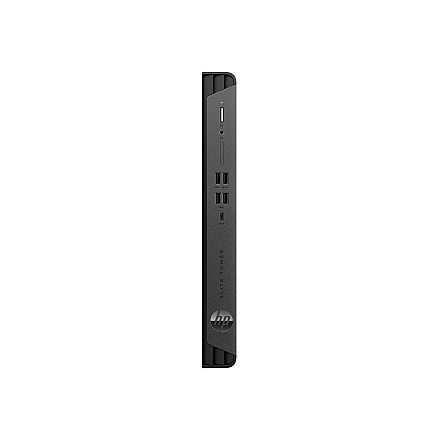 Corsair PC Case 3500X ARGB Black Mid-Tower - 1