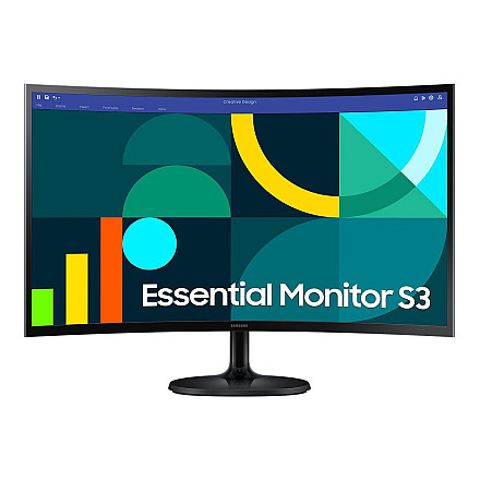 Samsung LS27D360GAUXEN 27 