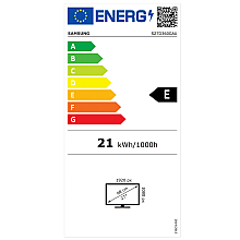 Samsung LS27D360GAUXEN 27 