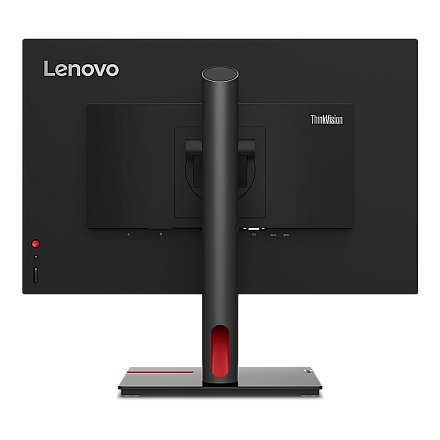 Lenovo ThinkVision T24d-30 24 1920x1200/16:10/300 нітів/DP/HDMI/3Y Гарантія - 4