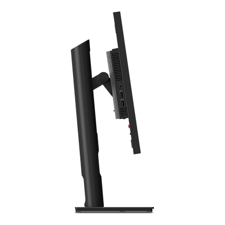 Lenovo ThinkVision T24d-30 24 1920x1200/16:10/300 нітів/DP/HDMI/3Y Гарантія - 7