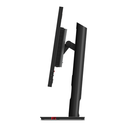 Lenovo ThinkVision T24d-30 24 1920x1200/16:10/300 нітів/DP/HDMI/3Y Гарантія - 8
